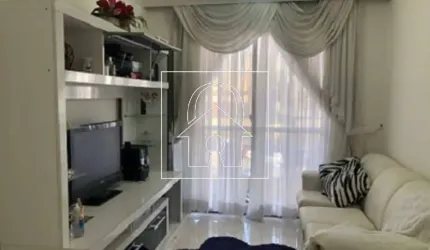 Apartamento de 72m² à venda no Tatuapé