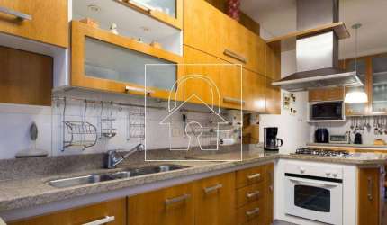 Apartamento de 250m² à venda ao lado da Av. Paulista