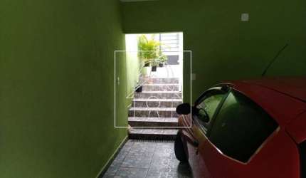Casa Térrea de 101m² à venda no Parque Tomas Saraiva