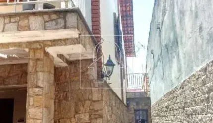 Sobrado de 139m² à venda na Vila Nhocuné