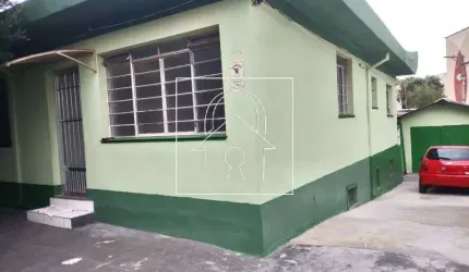 Casa Térrea de 200m² à venda no Jardim Dom Bosco
