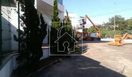 Galpão na Marginal do Tietê sentido Castelo Branco Venda ou Locação