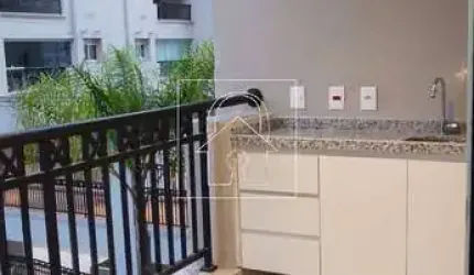 Apartamento de 76,63m² à venda no Morumbi