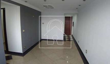Amplo Apartamento de 82,89m² à Venda na Vila Ema