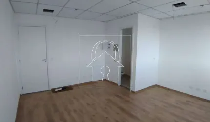 Conjunto comercial de 24,50m² para locação ao lado do Metrô São Judas