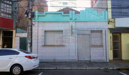 Casa à venda, 193 m² por R$ 750.000,00 - Centro - São Leopoldo/RS