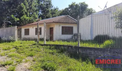 Casa à venda, 53 m² por R$ 230.000,00 - Campestre - São Leopoldo/RS