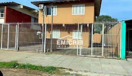Casa à venda, 83 m² por R$ 330.000,00 - Feitoria - São Leopoldo/RS