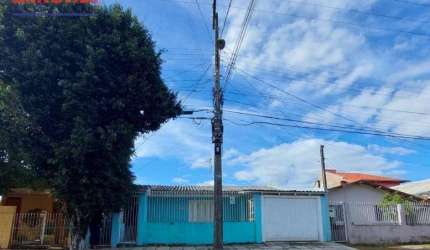 Casa à venda, 90 m² por R$ 300.000,00 - Campina - São Leopoldo/RS