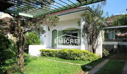 Casa à venda, 280 m² por R$ 950.000,00 - Centro - São Leopoldo/RS