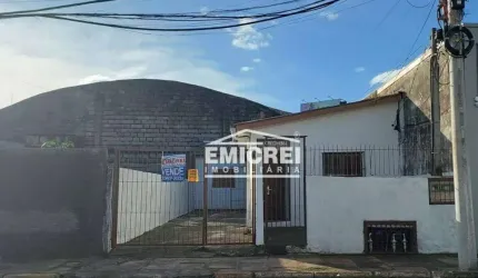 Casa à venda, 70 m² por R$ 260.000,00 - Centro - São Leopoldo/RS