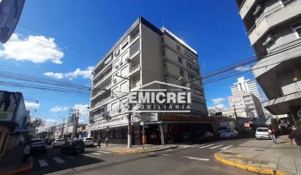 Sala à venda, 21 m² por R$ 89.000,00 - Centro - São Leopoldo/RS