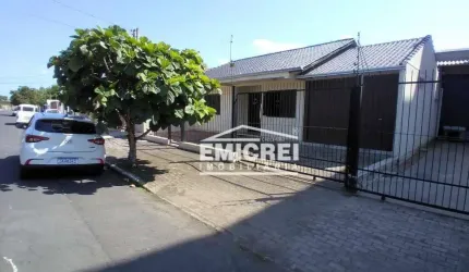 Casa à venda, 299 m² por R$ 852.000,00 - Campina - São Leopoldo/RS