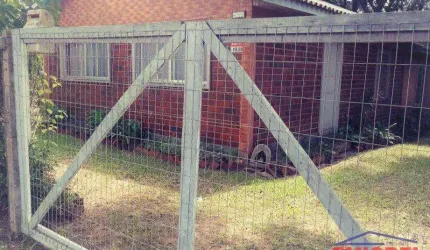 Chácara à venda, 1980 m² por R$ 215.000,00 - Campo Bonito - Torres/RS