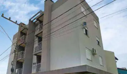 Loja à venda, 43 m² por R$ 100.000,00 - Campestre - São Leopoldo/RS