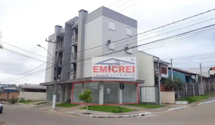 Loja à venda, 50 m² por R$ 115.000,00 - Campestre - São Leopoldo/RS