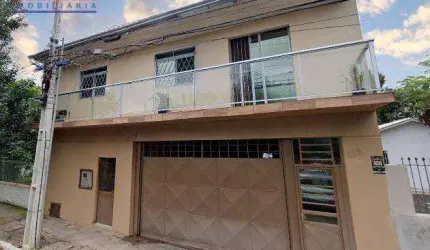 Sobrado à venda, 200 m² por R$ 373.000,00 - Rio dos Sinos - São Leopoldo/RS