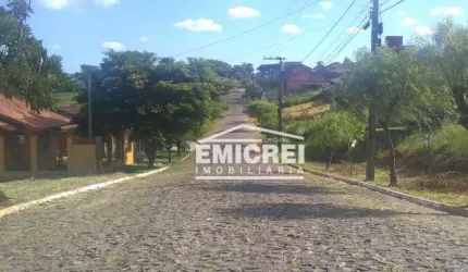Terreno à venda, 300 m² por R$ 110.000,00 - Morada do Sol - Portão/RS