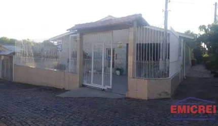 Casa à venda, 173 m² por R$ 383.000,00 - Santo André - São Leopoldo/RS