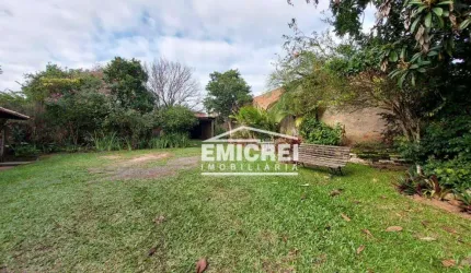 Terreno à venda, 492 m² por R$ 298.000,00 - Santo André - São Leopoldo/RS