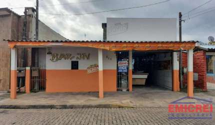 Casa à venda, 180 m² por R$ 200.000,00 - Campina - São Leopoldo/RS