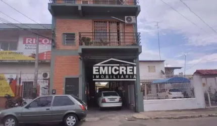 Loja à venda, 330 m² por R$ 1.300.000,00 - Centro - São Leopoldo/RS