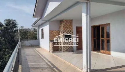 Casa à venda, 568 m² por R$ 1.300.000,00 - Campestre - São Leopoldo/RS