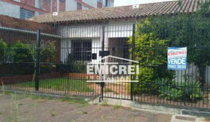 Casa com 3 dormitórios à venda, 250 m² por R$ 426.000,00 - Centro - São Leopoldo/RS