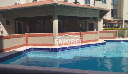 Kitnet à venda, 22 m² por R$ 135.000,00 - Cristo Rei - São Leopoldo/RS