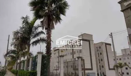 Apartamento com 02 dormitórios à venda, 40 m² por R$ 175.000 - Santo André - São Leopoldo/RS