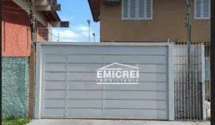 Casa à venda, 83 m² por R$ 440.000,00 - Feitoria - São Leopoldo/RS