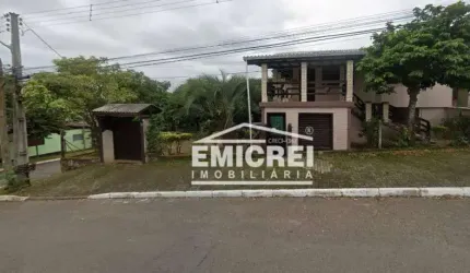 Casa à venda, 197 m² por R$ 480.000,00 - Boa Saúde - Novo Hamburgo/RS