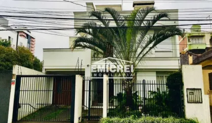 Casa com 3 dormitórios à venda, 240 m² por R$ 1.100.000,00 - Morro do Espelho - São Leopoldo/RS