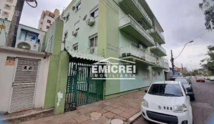 Apartamento com 3 dormitórios à venda, 115 m² por R$ 555.000,00 - Centro - São Leopoldo/RS