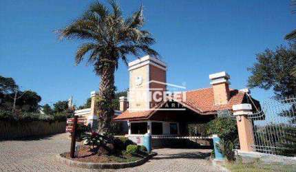 Terreno à venda, 502 m² por R$ 713.000,00 - Pinheiro - São Leopoldo/RS