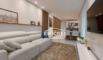Apartamento à venda, 77 m² por R$ 769.000,00 - Centro - São Leopoldo/RS