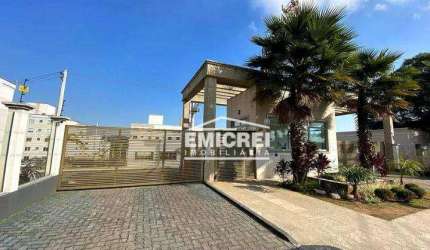 Apartamento à venda, 40 m² por R$ 170.000,00 - Santo André - São Leopoldo/RS