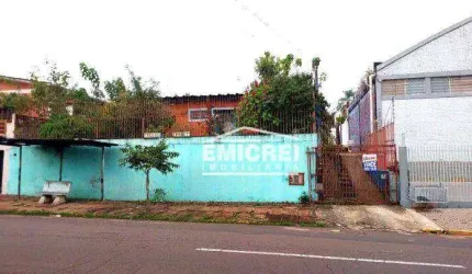 Casa à venda, 90 m² por R$ 315.000,00 - Fião - São Leopoldo/RS
