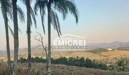 Sítio à venda, 8000m² por R$ 106.000 - Campinas - Rolante/RS