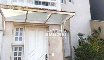 Sobrado à venda, 155 m² por R$ 583.000,00 - São José - São Leopoldo/RS