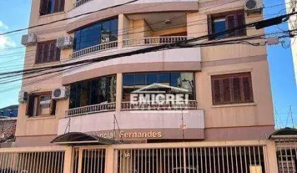 Cobertura à venda, 77 m² por R$ 620.000,00 - Centro - São Leopoldo/RS