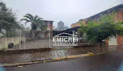 Casa com 05 dormitórios à venda, 236 m² por R$ 790.000 - Centro - São Leopoldo/RS