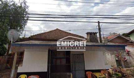 Casa com 2 dormitórios à venda, 83 m² por R$ 213.000,00 - Rio Branco - São Leopoldo/RS