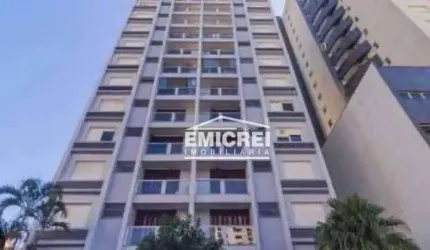 Apartamento com 2 dormitórios à venda, 106 m² por R$ 798.000,00 - Centro - São Leopoldo/RS