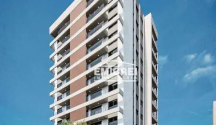 Apartamento com 3 dormitórios à venda, 88 m² por R$ 955.953,01 - São José - São Leopoldo/RS