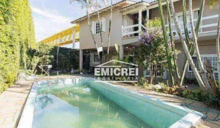 Casa com 02 dormitórios à venda, 250 m² por R$ 385.000 - Scharlau - São Leopoldo/RS