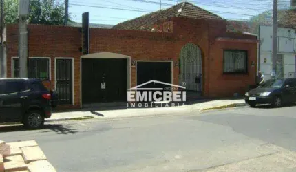 Casa com 5 dormitórios à venda, 150 m² por R$ 1.500.000,00 - Centro - São Leopoldo/RS