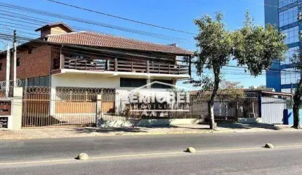 EMICREI VENDE - Prédio de 886m², terreno 1.649m², na Guia Lopes por R$ 2.700.000 - Rondônia - Novo Hamburgo/RS