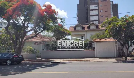 Casa com 03 dormitórios à venda, 207 m² por R$ 1.200.000 - Pátria Nova - Novo Hamburgo/RS