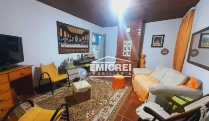 Casa com 2 dormitórios à venda, 120 m² por R$ 405.000,00 - Centro - São Leopoldo/RS